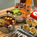 金豪国际酒店(长沙站阿弥岭地铁站店) - 长沙旅游 缩略图 6