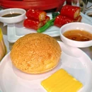 有璟阁港式餐厅(丽泽店) - 北京市旅游 缩略图 5