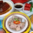 有璟阁港式餐厅(丽泽店) - 北京市旅游 缩略图 4