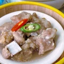 有璟阁港式餐厅(丽泽店) - 北京市旅游 缩略图 9