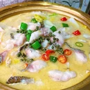 有璟阁港式餐厅(丽泽店) - 北京市旅游 缩略图 8