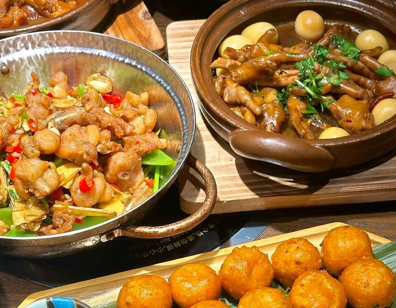 永旺梦乐城(长沙星沙店) - 长沙旅游 1