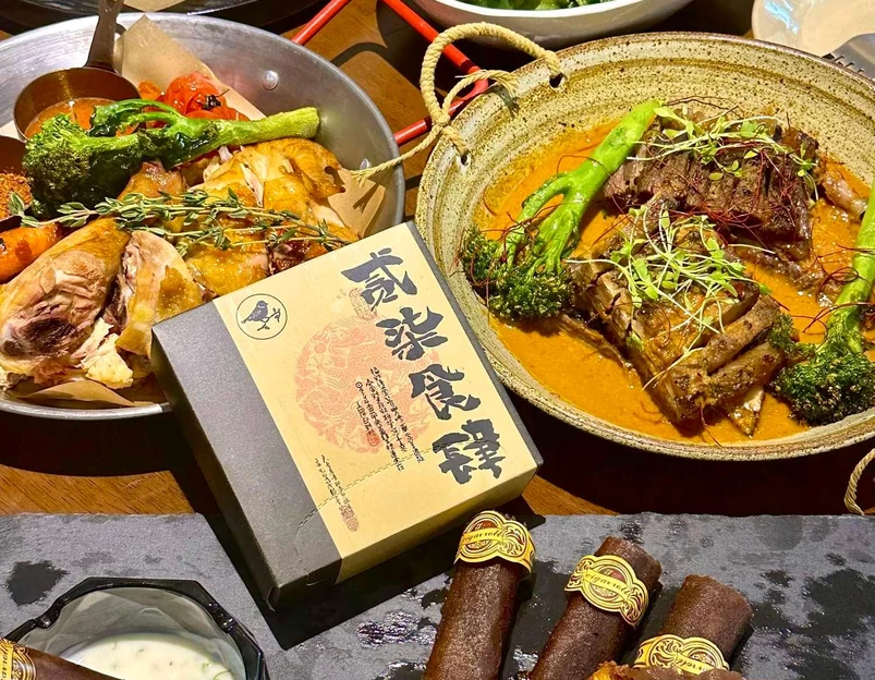 生鲜超市 - 长沙旅游 1