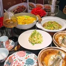 苏宴·淮扬菜·烤鸭(对外经贸大学店) - 北京市旅游 缩略图 4