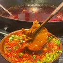 冯校长老火锅(深圳总店) - 深圳市旅游 缩略图 6