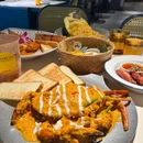 太食兽泰式茶餐厅(艾尚天地店) - 南京市旅游 缩略图 2