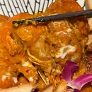 太食兽泰式茶餐厅(艾尚天地店) - 南京市旅游 缩略图 4