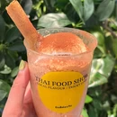 太食兽泰式茶餐厅(艾尚天地店) - 南京市旅游 缩略图 8