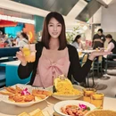 太食兽泰式茶餐厅(艾尚天地店) - 南京市旅游 缩略图 1