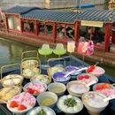 苏州方塔公园 - 苏州市旅游 缩略图 2