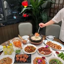 宁国路龙虾美食街 - 合肥旅游 缩略图 4