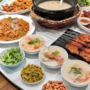 宁国路龙虾美食街 - 合肥旅游 缩略图 2