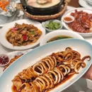 宁国路龙虾美食街 - 合肥旅游 缩略图 8