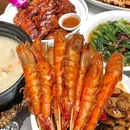 宁国路龙虾美食街 - 合肥旅游 缩略图 9