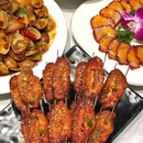 宁国路龙虾美食街 - 合肥旅游 缩略图 6