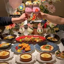 阿萨中东料理·清真(上海五角场店) - 上海市旅游 缩略图 2