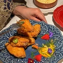 阿萨中东料理·清真(上海五角场店) - 上海市旅游 缩略图 4