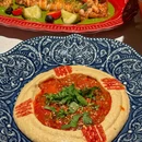 阿萨中东料理·清真(上海五角场店) - 上海市旅游 缩略图 9