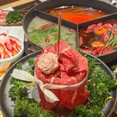 璞石山野火锅炙烧 - 上海市旅游 缩略图 1