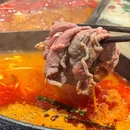璞石山野火锅炙烧 - 上海市旅游 缩略图 8