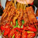 文妹老成都夜宵火锅·烧烤(祥云小镇店) - 北京市旅游 缩略图 6