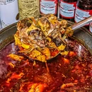 文妹老成都夜宵火锅·烧烤(祥云小镇店) - 北京市旅游 缩略图 7