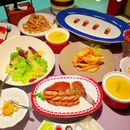 北平食府.臻品私宴·宴会厅 - 北京市旅游 缩略图 7