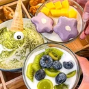 忒儿街夜市(唐山吾悦广场店) - 唐山市旅游 缩略图 3