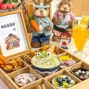 忒儿街夜市(唐山吾悦广场店) - 唐山市旅游 缩略图 1