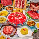 聚宝源(北苑店) - 北京市旅游 缩略图 1
