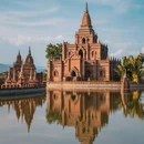 一寨两国 - 德宏傣族景颇族自治州旅游 缩略图 1