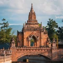 一寨两国 - 德宏傣族景颇族自治州旅游 缩略图 3