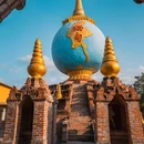 一寨两国 - 德宏傣族景颇族自治州旅游 缩略图 7