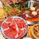 卤校长重庆火锅(大里路店) - 唐山市旅游 缩略图 5