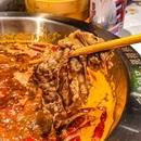 卤校长重庆火锅(大里路店) - 唐山市旅游 缩略图 7