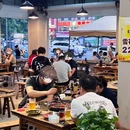 六公里老火锅(光华村店) - 成都旅游 缩略图 2