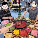 六公里老火锅(光华村店) - 成都旅游 缩略图 1