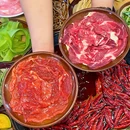 六公里老火锅(光华村店) - 成都旅游 缩略图 5