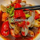 茴香唐·融合私房宴(西安万象天地店) - 西安市旅游 缩略图 1