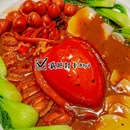 茴香唐·融合私房宴(西安万象天地店) - 西安市旅游 缩略图 5