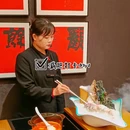 茴香唐·融合私房宴(西安万象天地店) - 西安市旅游 缩略图 6