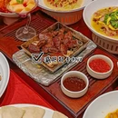 茴香唐·融合私房宴(西安万象天地店) - 西安市旅游 缩略图 3