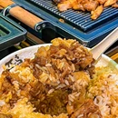 兀岛烧肉丼饭(古冶金山店) - 唐山市旅游 缩略图 1