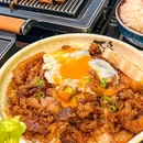 兀岛烧肉丼饭(古冶金山店) - 唐山市旅游 缩略图 5