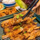 兀岛烧肉丼饭(古冶金山店) - 唐山市旅游 缩略图 2