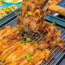 兀岛烧肉丼饭(古冶金山店) - 唐山市旅游 缩略图 4