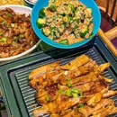 兀岛烧肉丼饭(古冶金山店) - 唐山市旅游 缩略图 6
