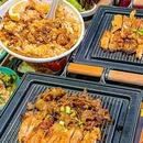 兀岛烧肉丼饭(古冶金山店) - 唐山市旅游 缩略图 7