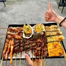 星巴克(顺德永旺购物中心店) - 佛山市旅游 缩略图 8