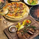 La Mia Casa漫味意式小馆(上海路店) - 南京市旅游 缩略图 5